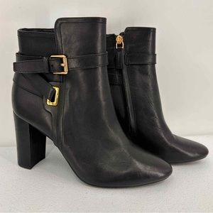 BNWT Polo Ralph Lauren mackinley boot